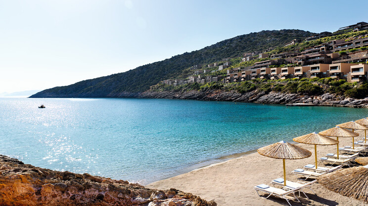 Daios Cove